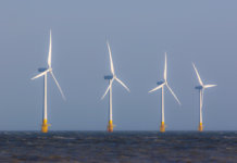 offshore wind