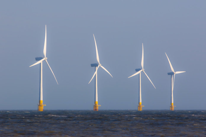 offshore wind