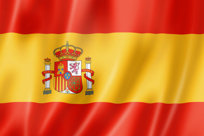 spain