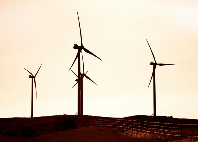 wind oklahoma