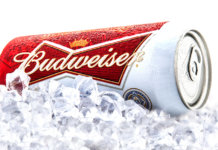 budweiser