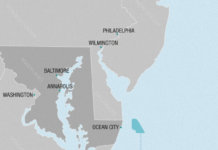 maryland offshore wind