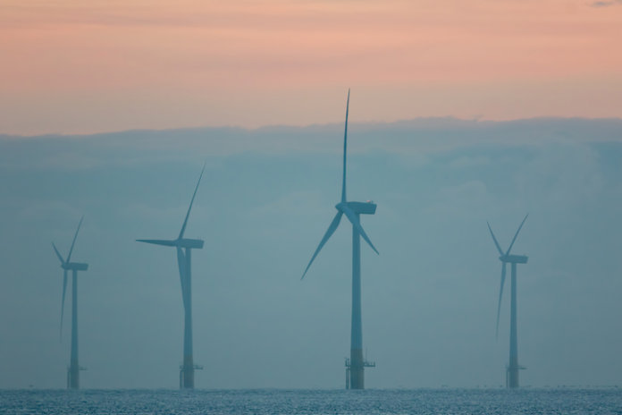 offshore wind