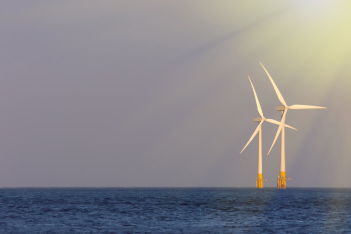 offshore wind