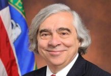 ernest moniz