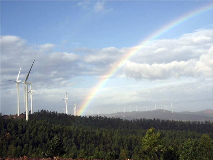 iberdrola