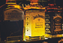 jack daniels