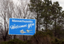 massachusetts