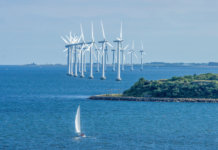 offshore wind