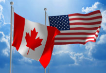 canada usA