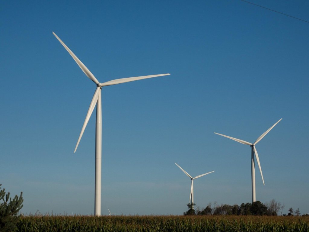 Michigan Utility DTE Energy Looks To Double Renewables Capacity - North ...