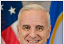 mark dayton