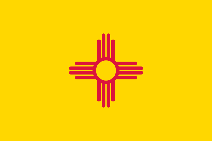 new mexico