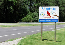 virginia