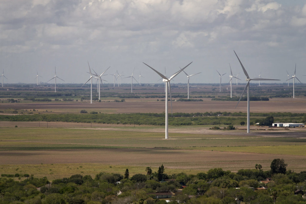 E.ON Celebrates Texas Wind Farm In Memory Of Colleague North American