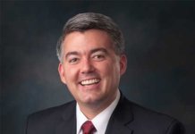 cory gardner