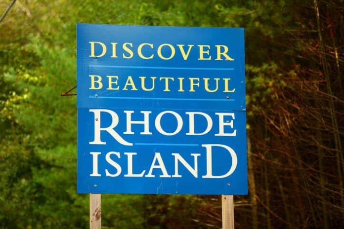 rhode island