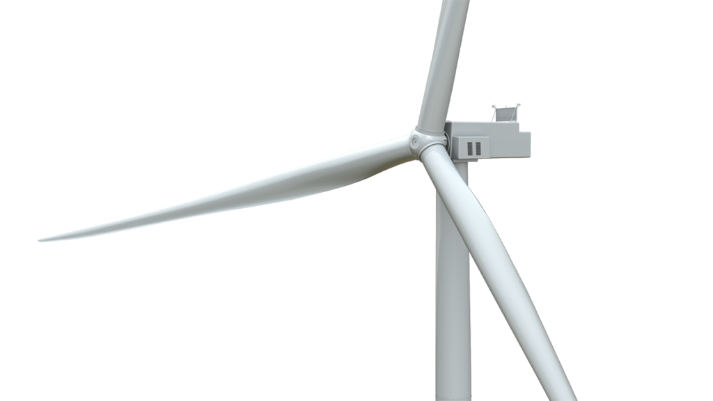 GE Introduces New Version of Cypress Wind Turbine Platform - North American  Windpower