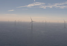 offshore wind