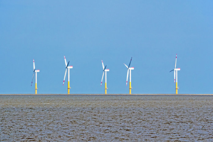 offshore wind