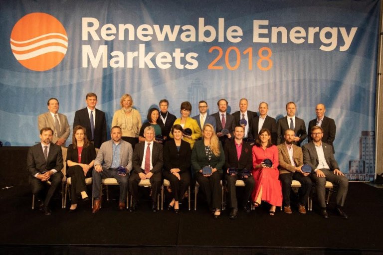 EPA Awards 10 ‘Green Power’ Leaders Across The Country
