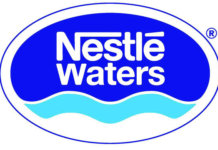 nestle waters