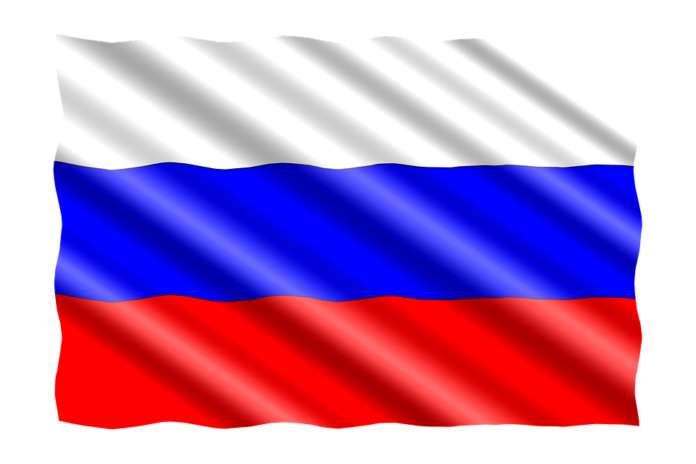 russia