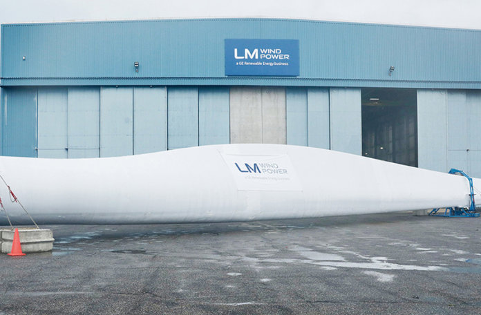 lm wind power