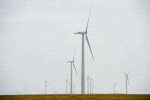 Soldier Creek Wind Farm To Power 50% Of K-State's Main Campus - North ...