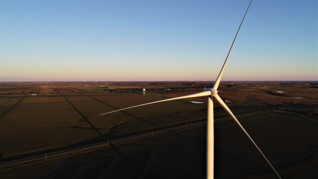 Enel Brings 620 MW Of New U.S. Wind Online