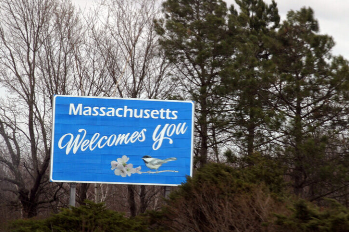 massachusetts