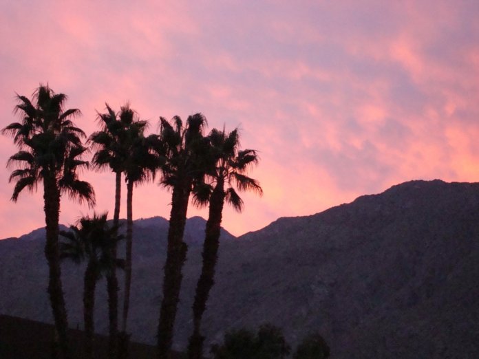 palm springs