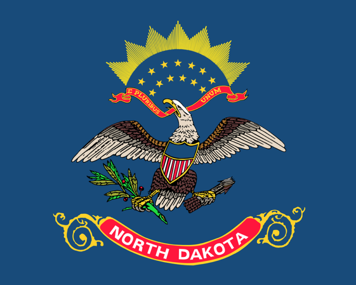 north dakota