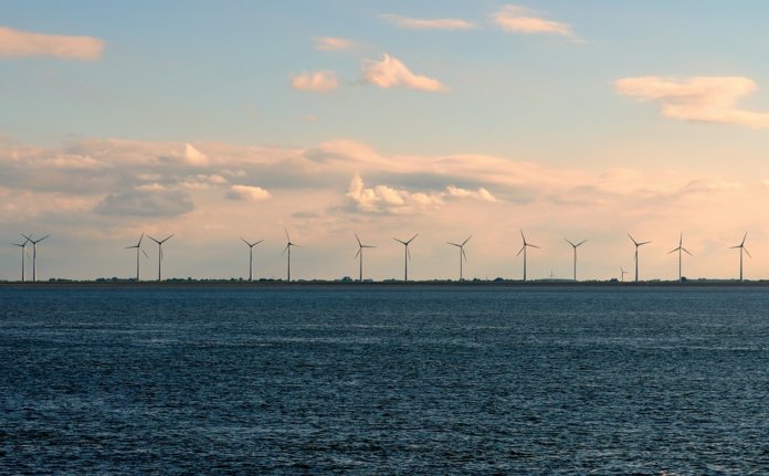 offshore wind