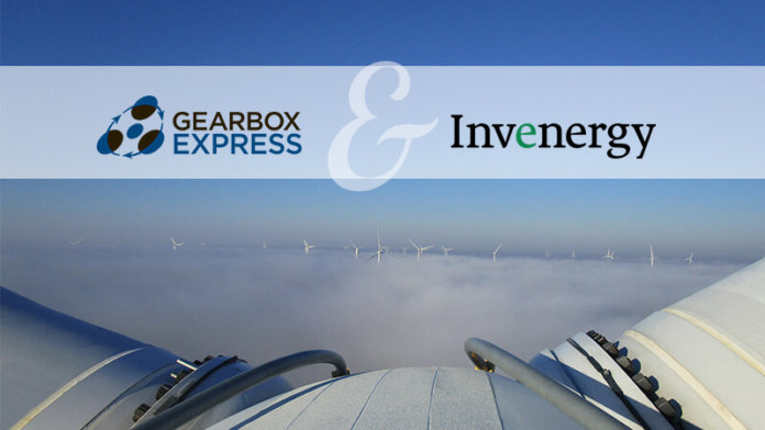 GBX-Invenergy