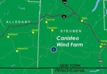 canisteo