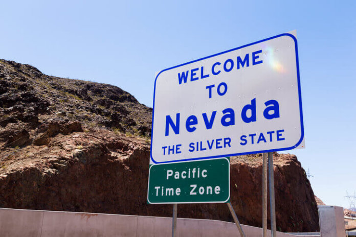 nevada