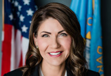 kristi noem