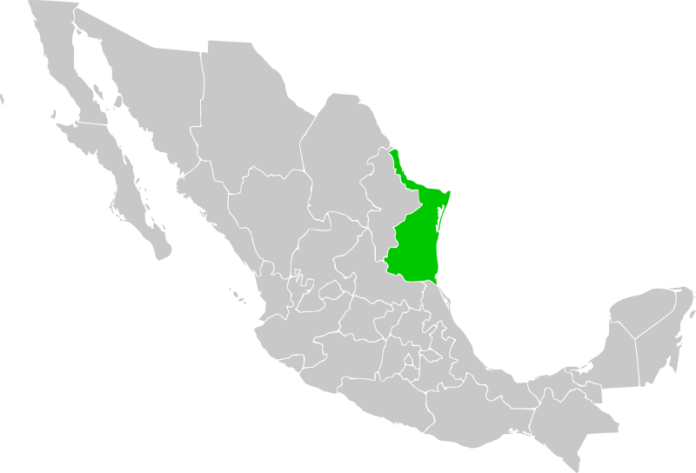 mexico