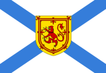 nova scotia