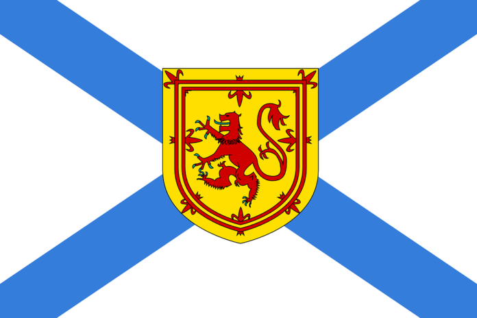 nova scotia