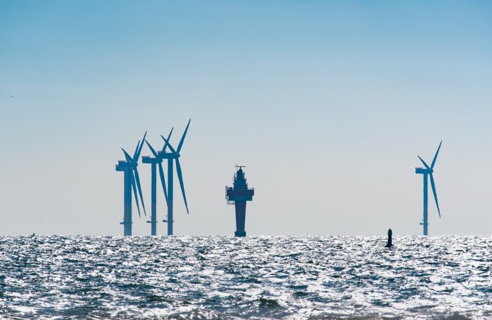 offshore wind