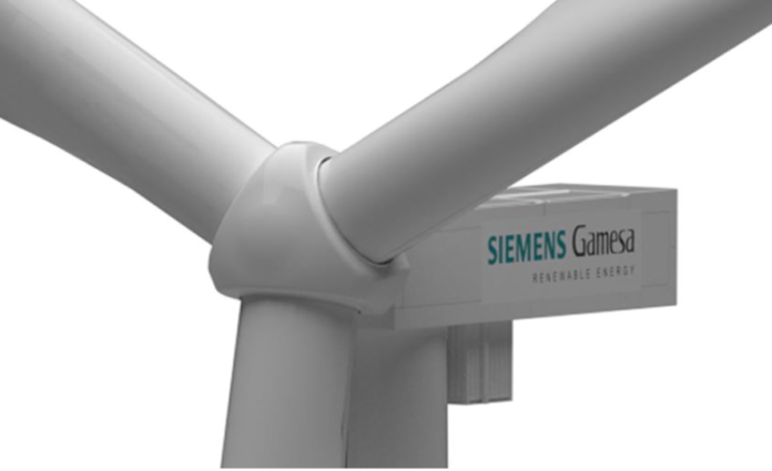 siemens gamesa