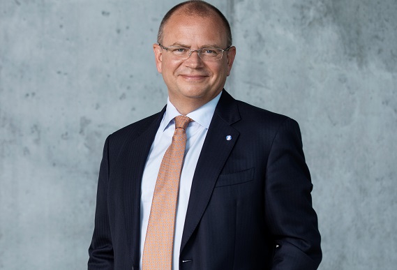 Anders Runevad Steps Down As CEO Of Vestas