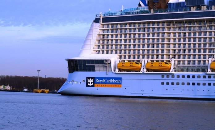 royal caribbean