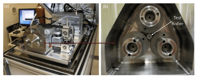 Study Explores How To Resist Axial Cracks In Wind Turbines