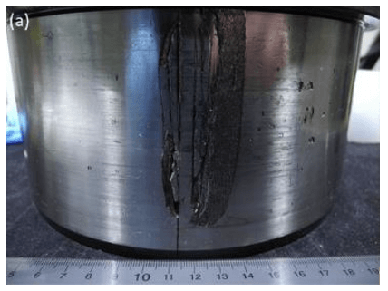 Study Explores How To Resist Axial Cracks In Wind Turbines