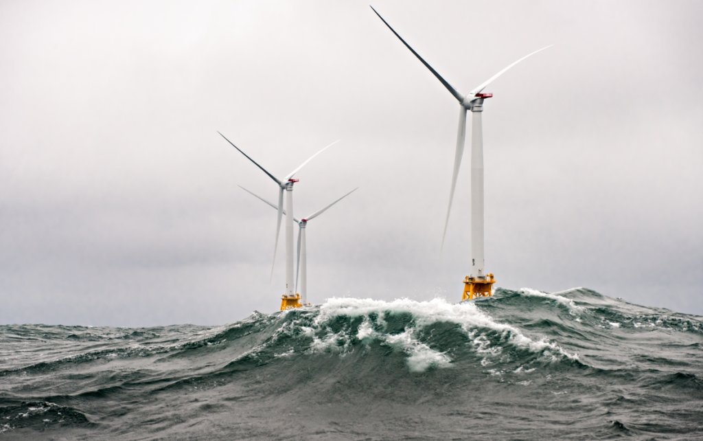 National Offshore Wind Consortium Seeks More R&D Proposals North