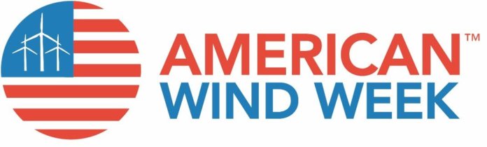 american wind week