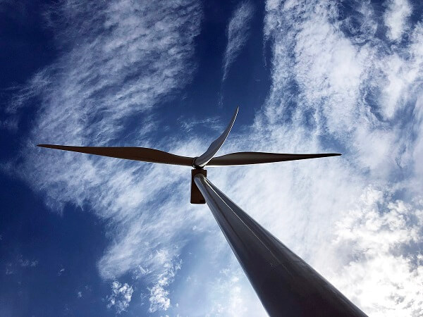 ALLETE’s Glen Ullin Wind Project Is Commissioned